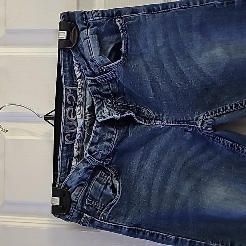 Rue 21 jeans size 3/4